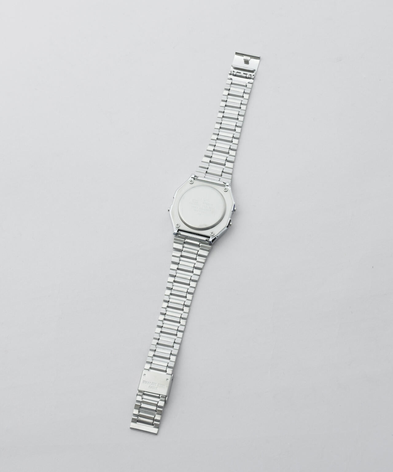 CASIO/A158WEA-1JF