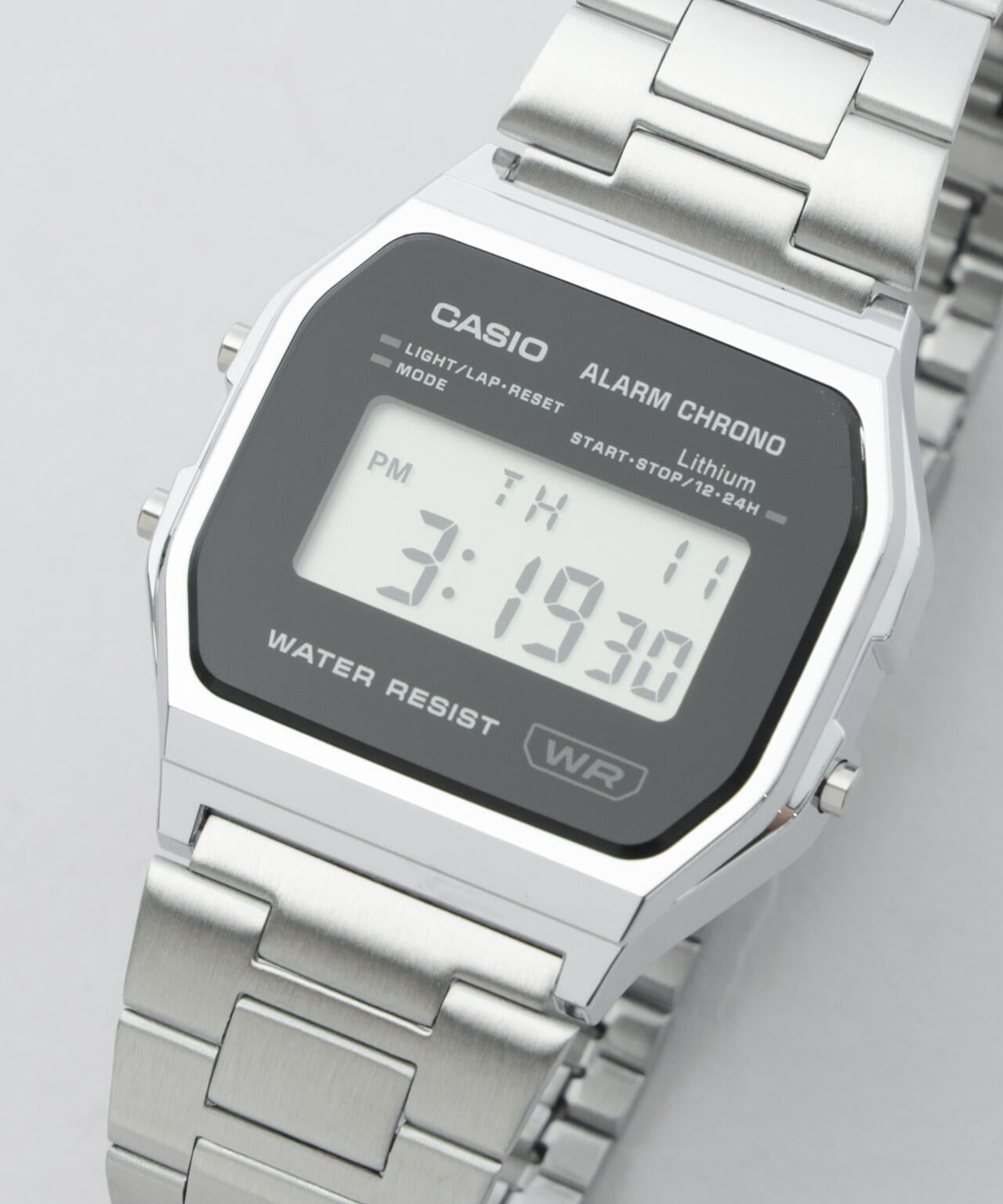 CASIO/A158WEA-1JF
