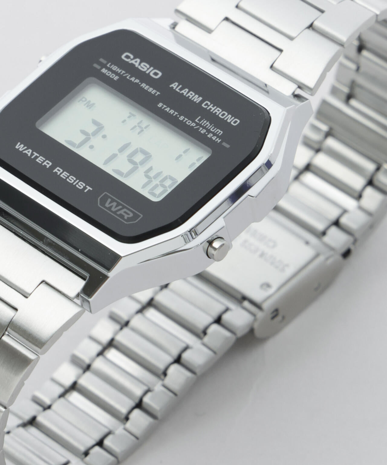 CASIO/A158WEA-1JF 6706237069