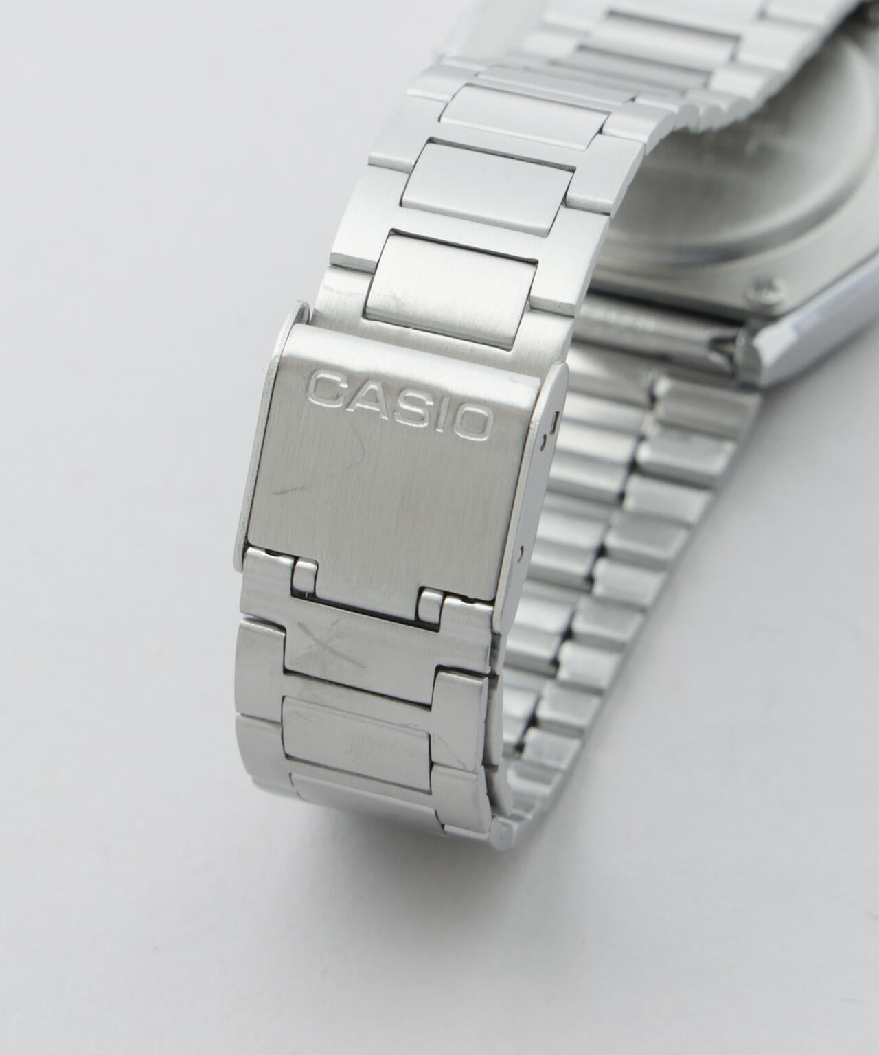 CASIO/A158WEA-1JF
