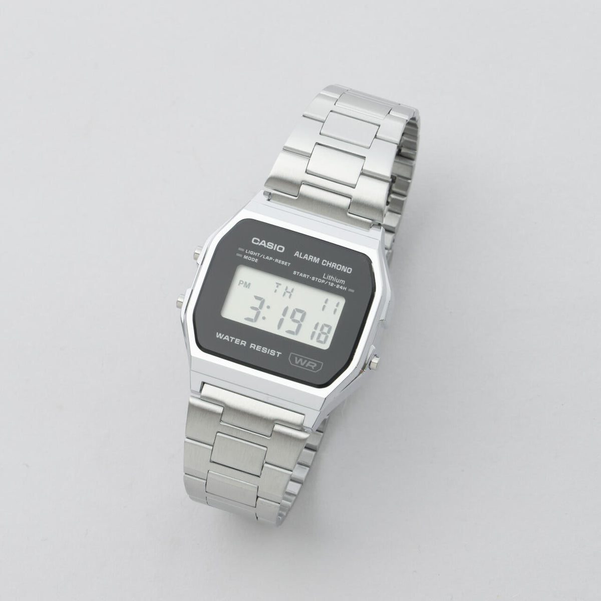 CASIO/A158WEA-1JF