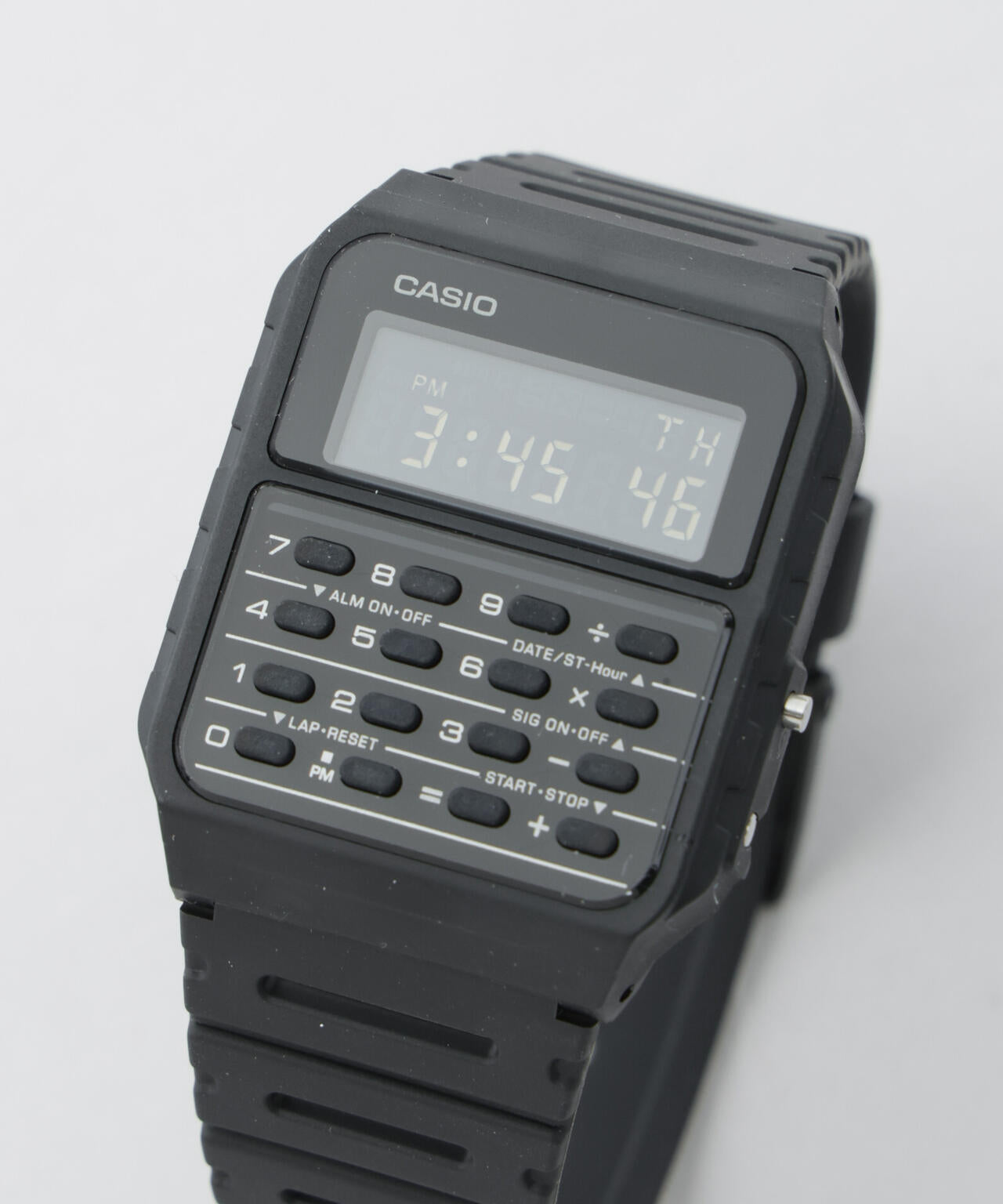 CASIO/CA-53WF-1BJF 6706237071