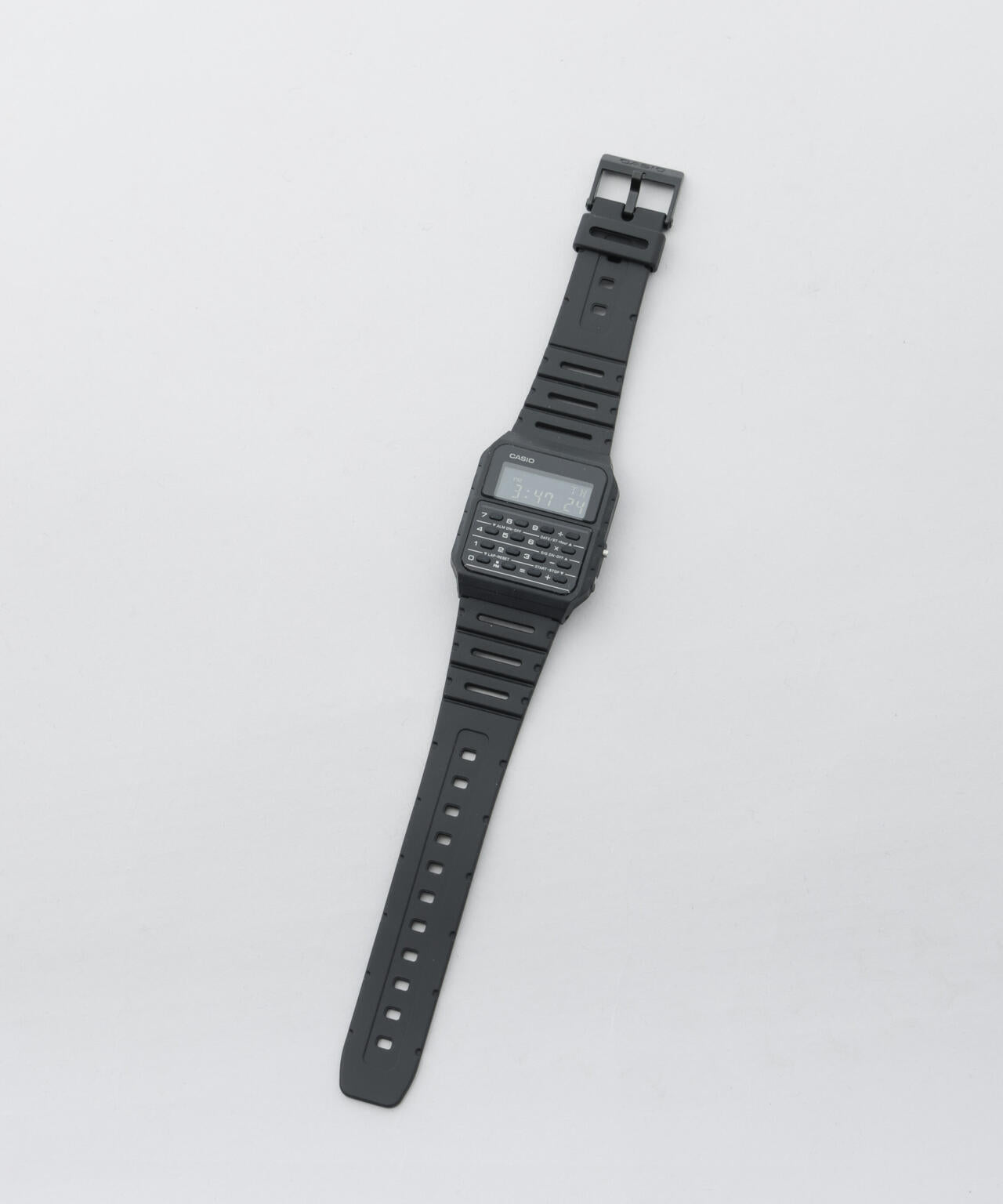 CASIO/CA-53WF-1BJF 6706237071