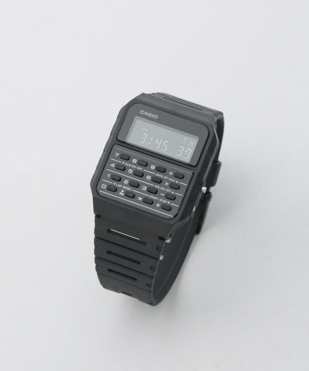 CASIO/CA-53WF-1BJF 6706237071