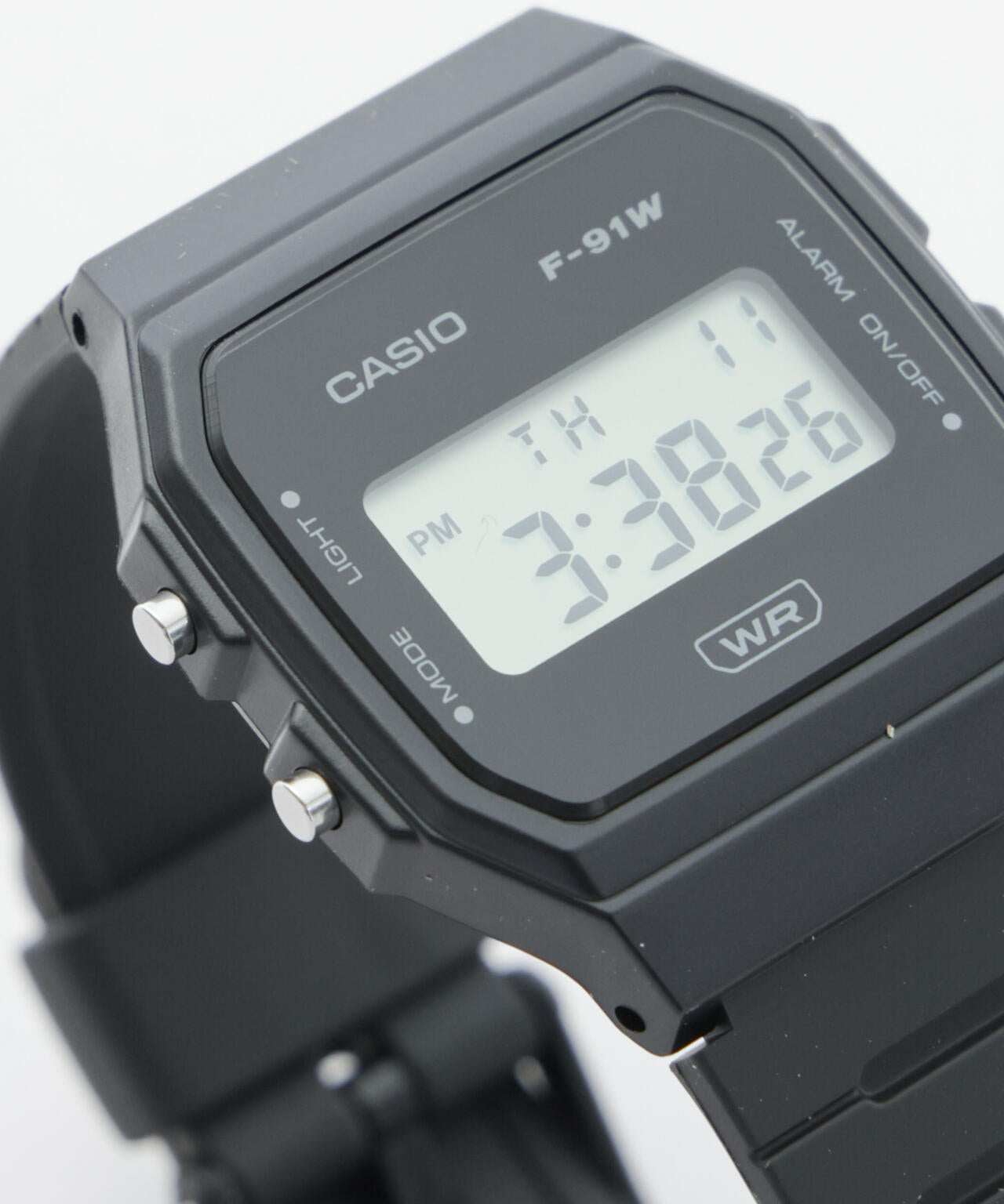 CASIO/F-91WB-1AJF 6706237072