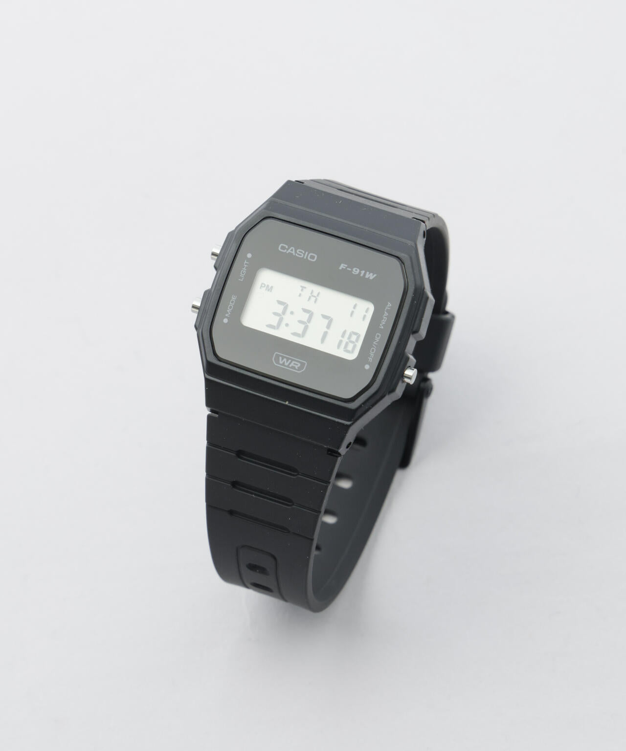 CASIO/F-91WB-1AJF 6706237072