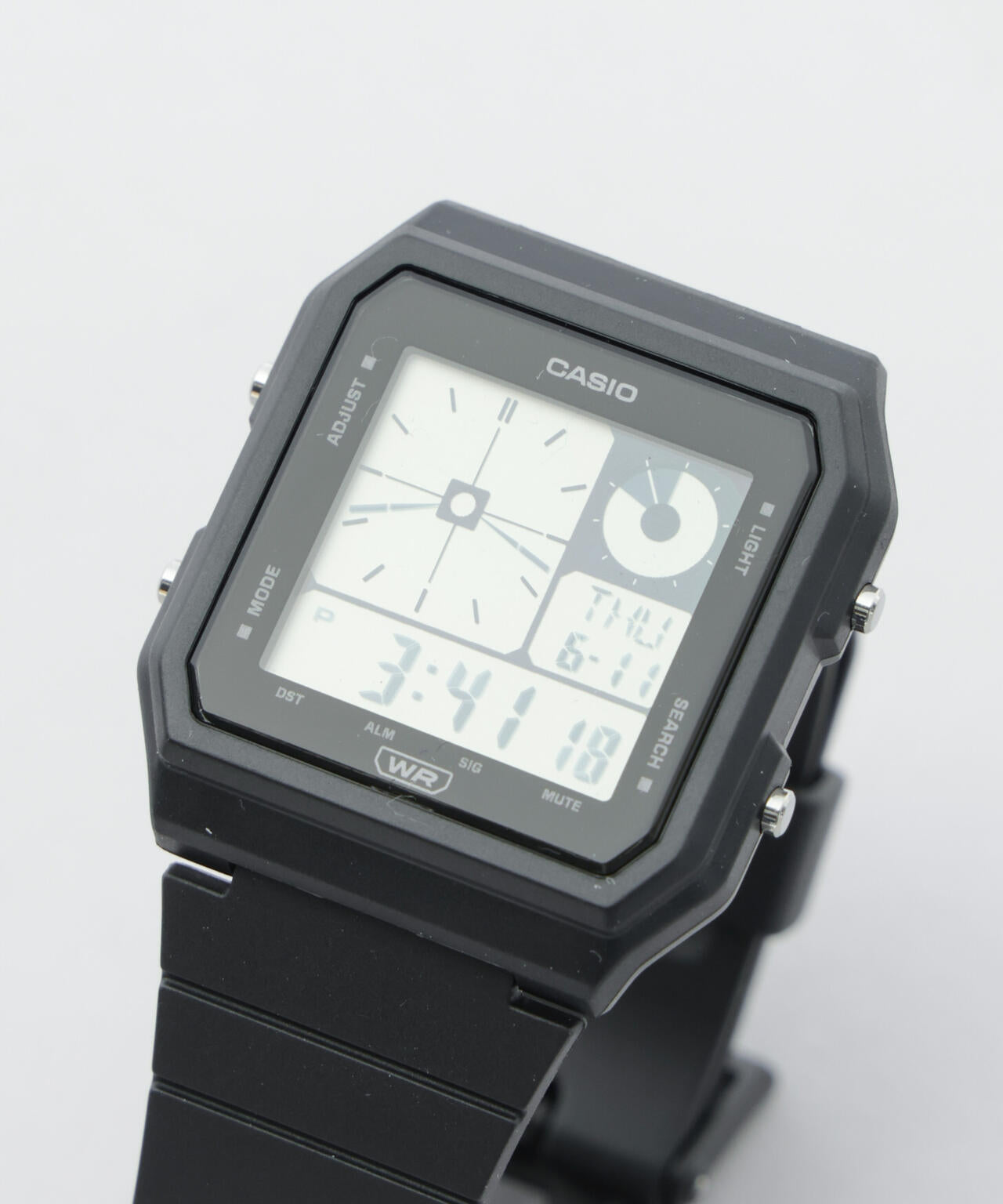 CASIO/LF-20W-1AJF 6706237073