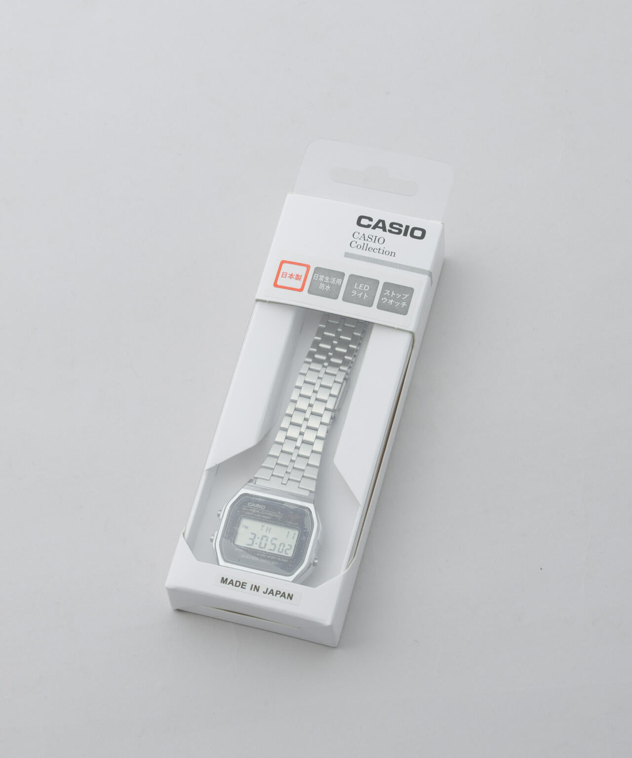 CASIO/A159WA-N1JH 6706237075