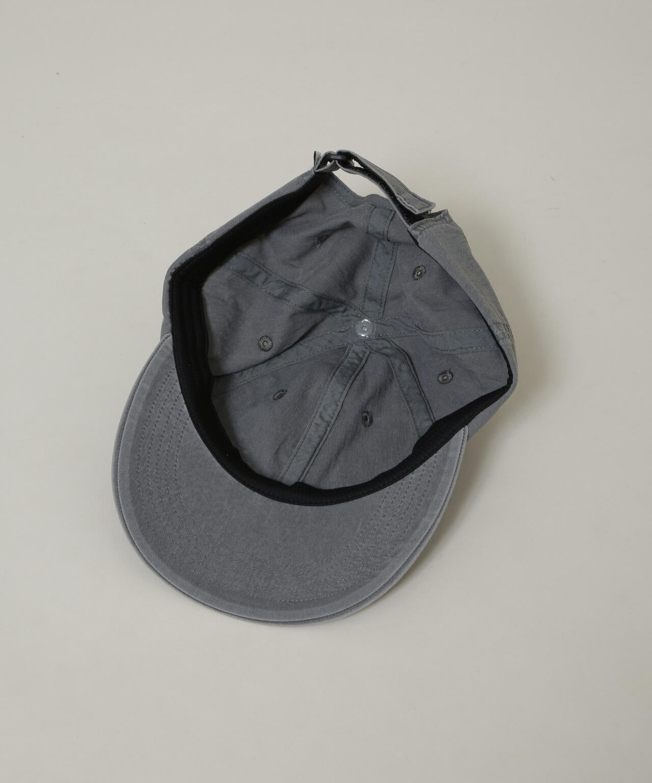 THE NORTH FACE/GAR 6 Panel Cap 6706239002
