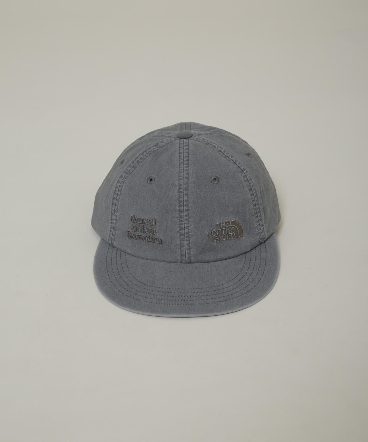 THE NORTH FACE/GAR 6 Panel Cap 6706239002