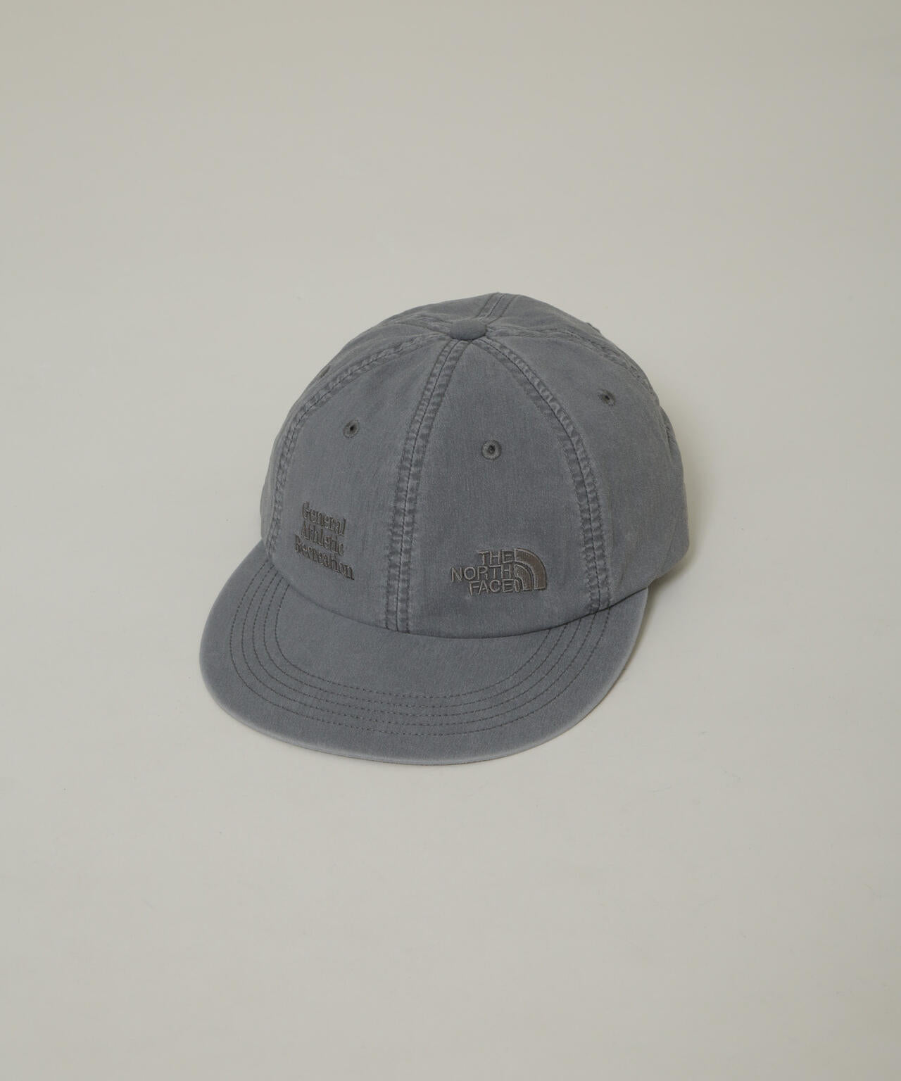 THE NORTH FACE/GAR 6 Panel Cap