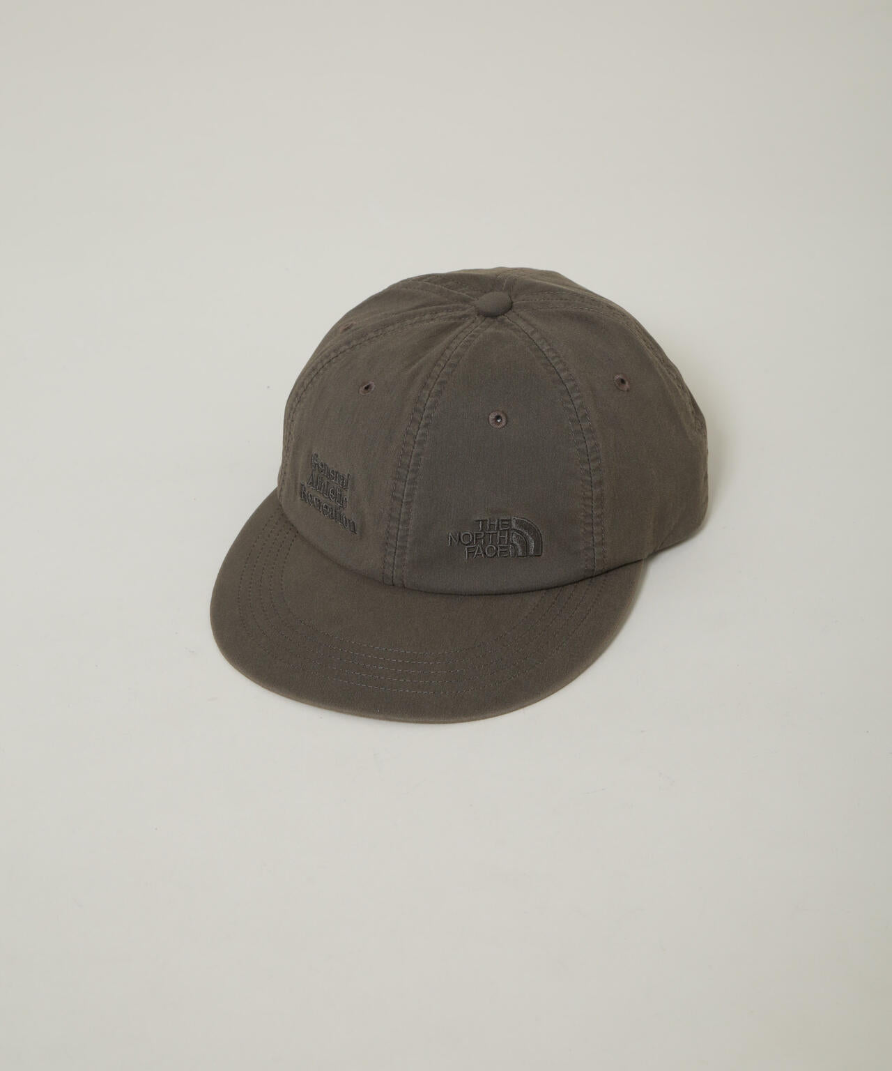 THE NORTH FACE/GAR 6 Panel Cap