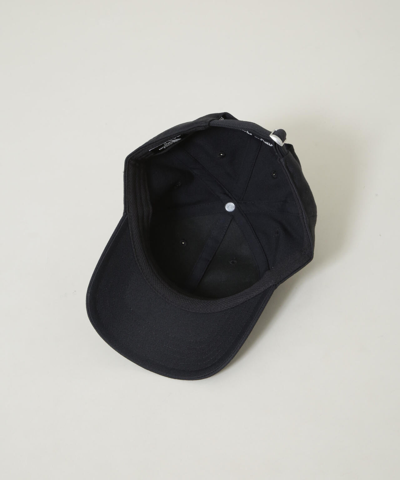 THE NORTH FACE/TNF Logo Cap 6706239003