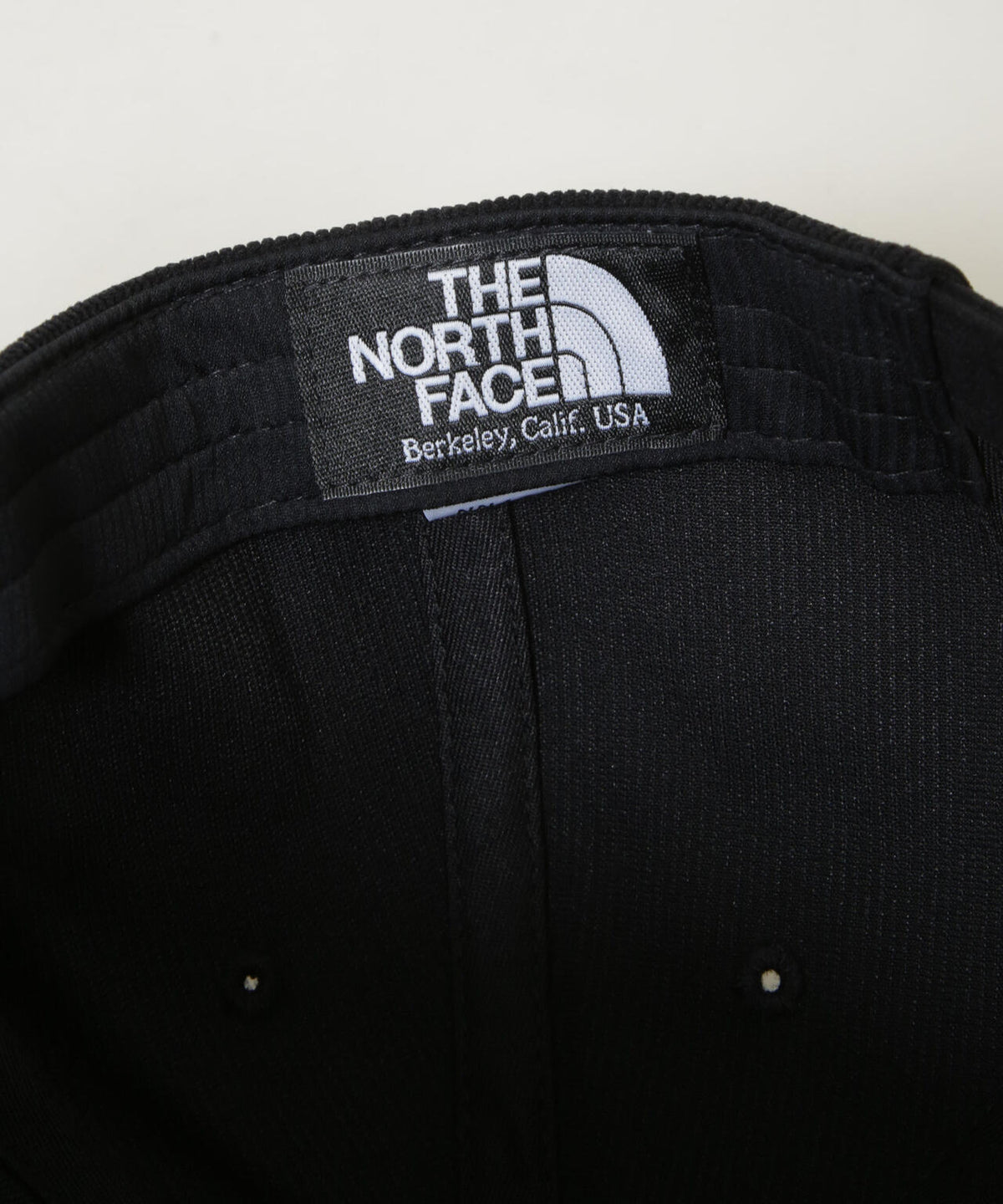 THE NORTH FACE/Valley Corduroy Cap 6706239005