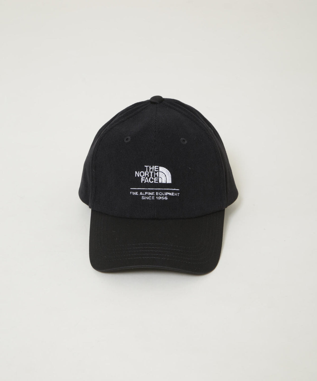 THE NORTH FACE/Valley Corduroy Cap 6706239005