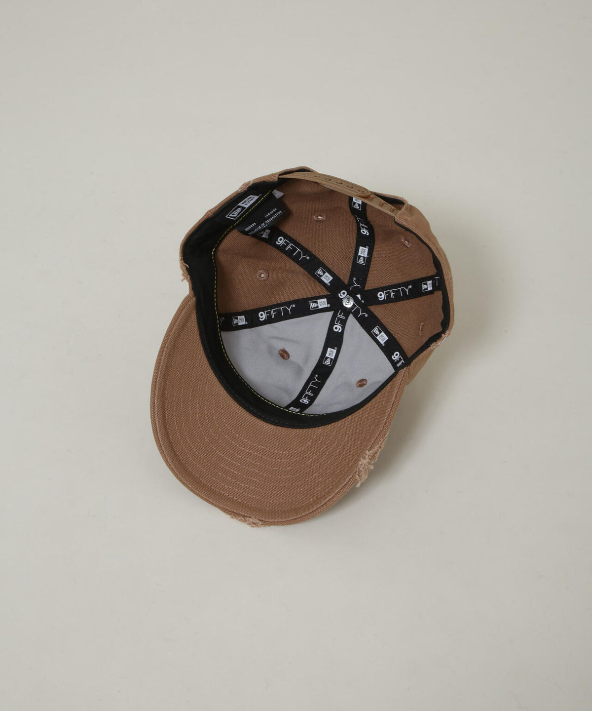 NEW ERA(R)/RC950 PC MINNANO GORO DAMAGE 6706239009