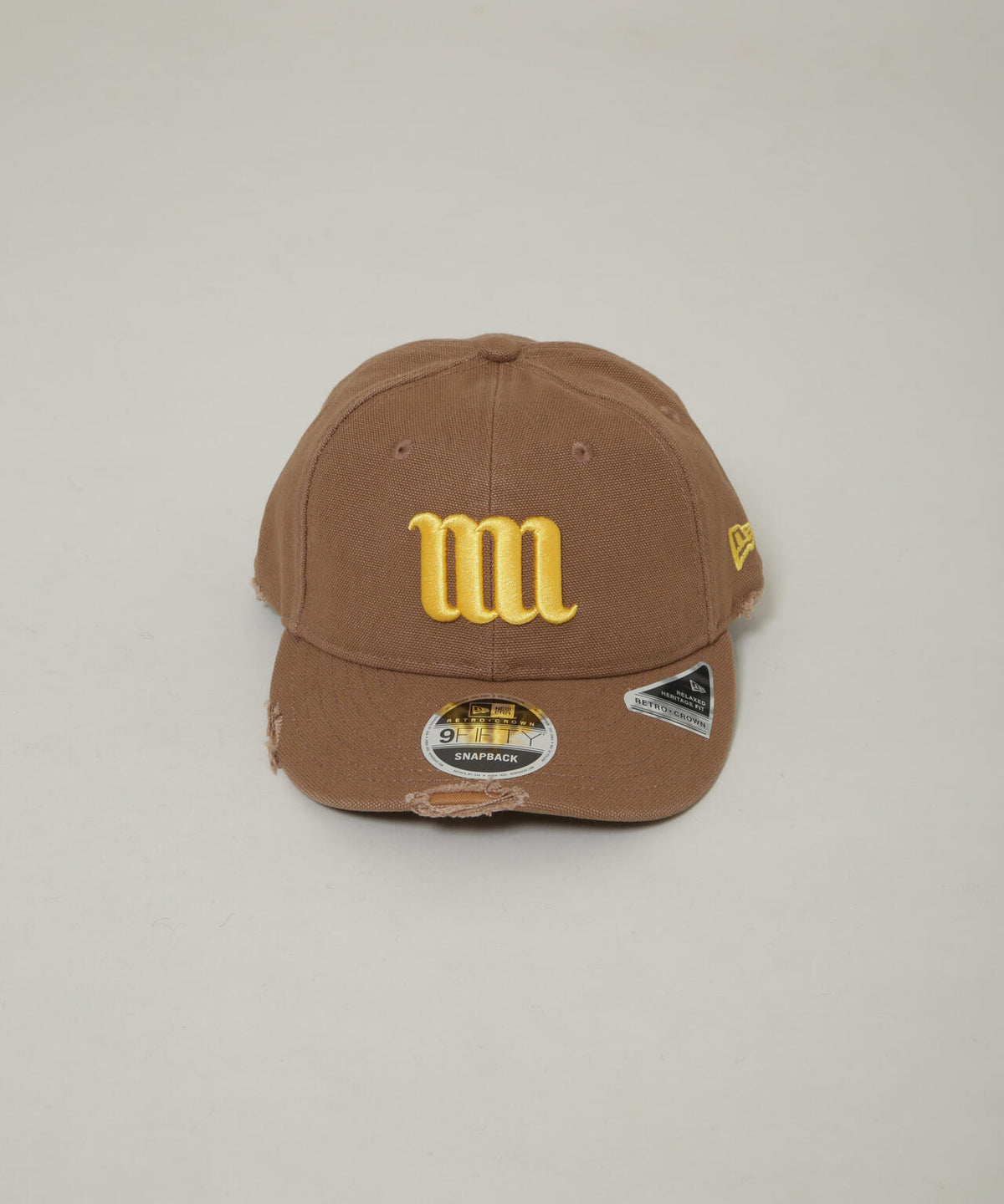 NEW ERA(R)/RC950 PC MINNANO GORO DAMAGE 6706239009