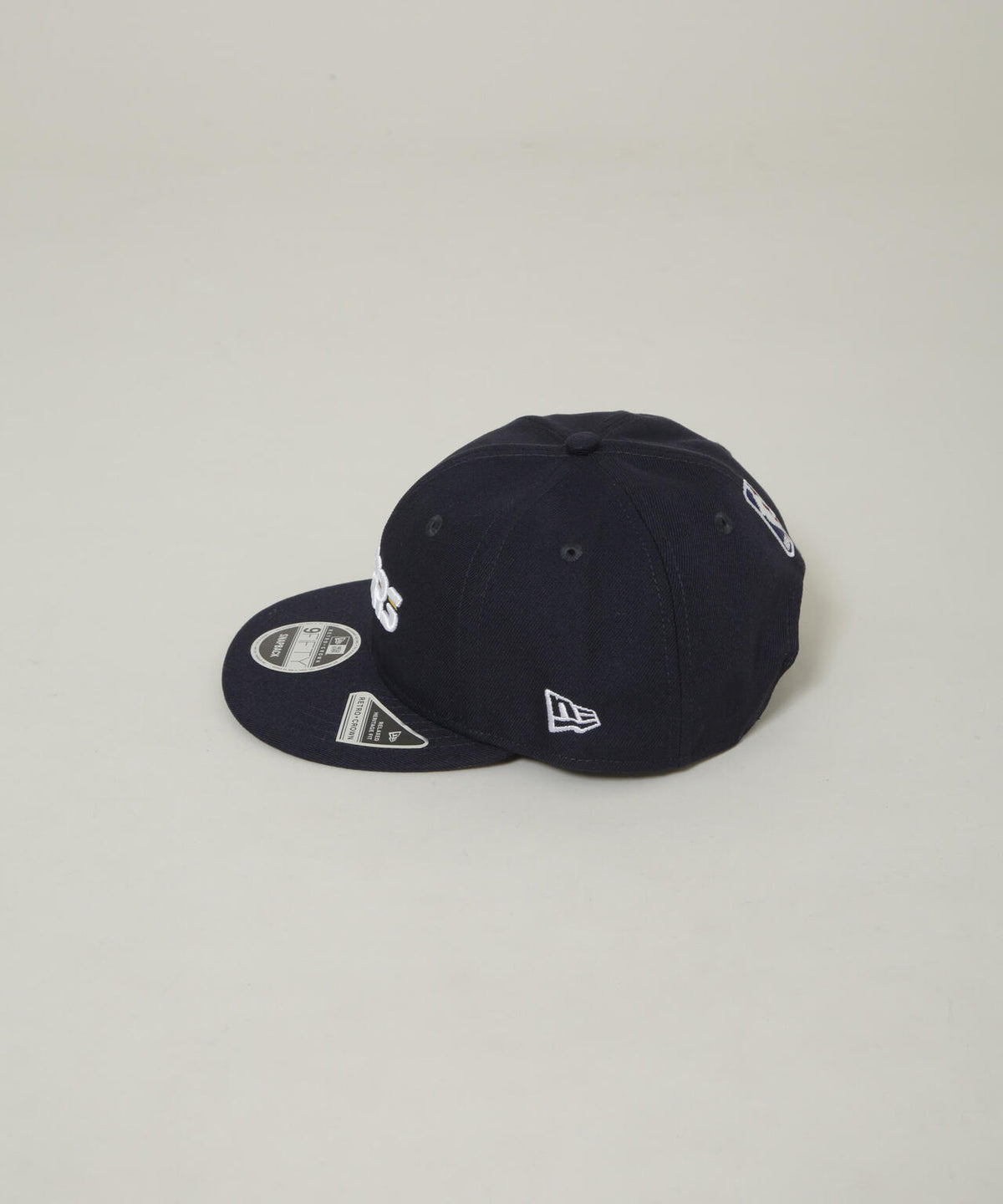 NEW ERA(R)/RC950 INDPAC GORO NVY 6706239012
