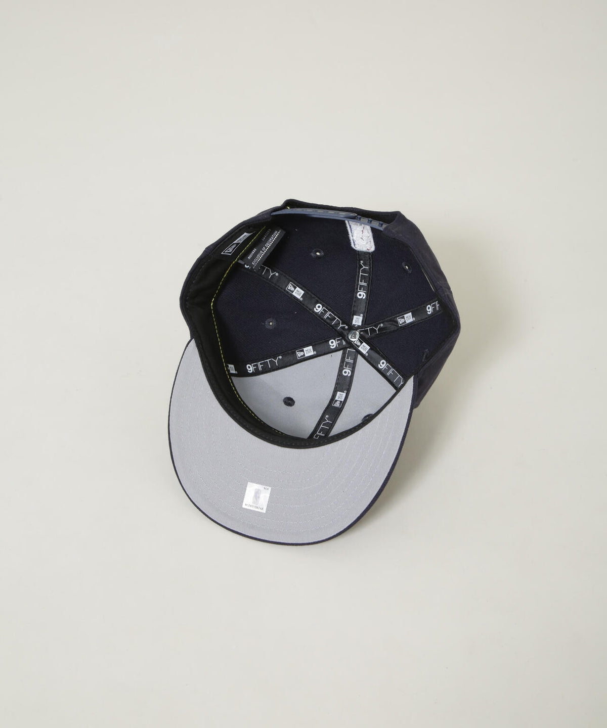 NEW ERA(R)/RC950 INDPAC GORO NVY 6706239012