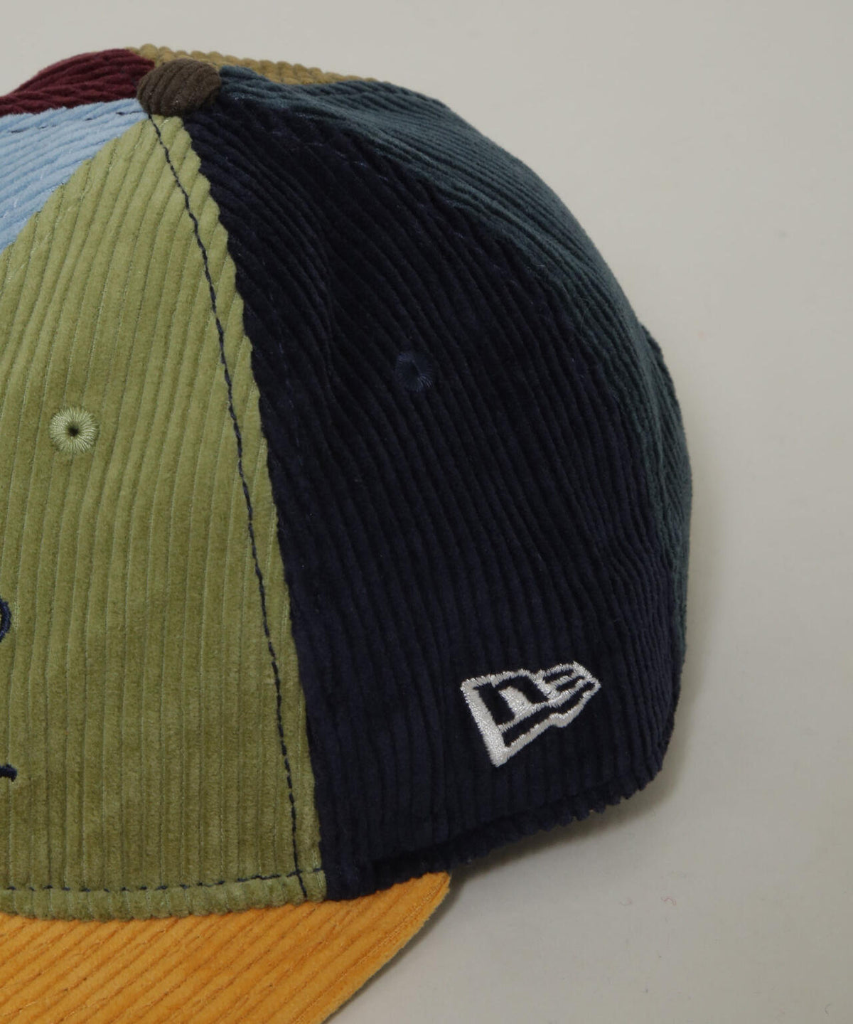 NEW ERA(R)/RC950 SW 8W CORDUROY MULTI 6706239013