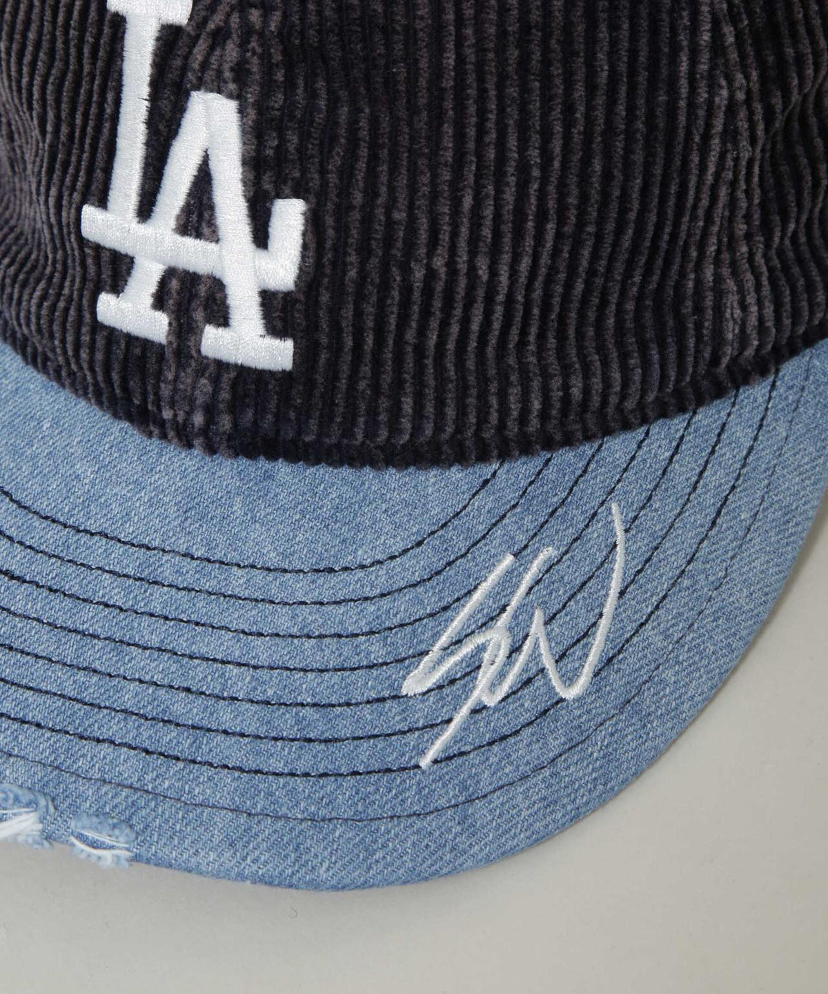 NEW ERA(R)/930 SW LOSDOD NVY/WASDEN 6706239014