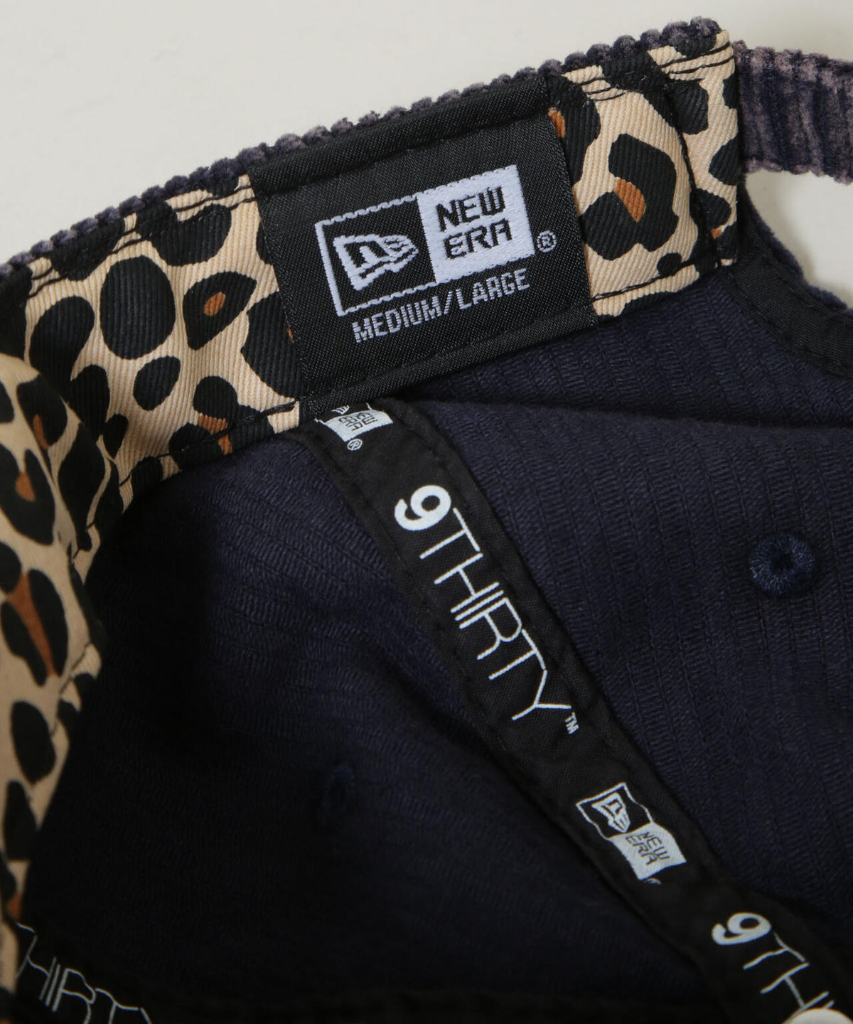 NEW ERA(R)/930 SW LOSDOD NVY/WASDEN 6706239014