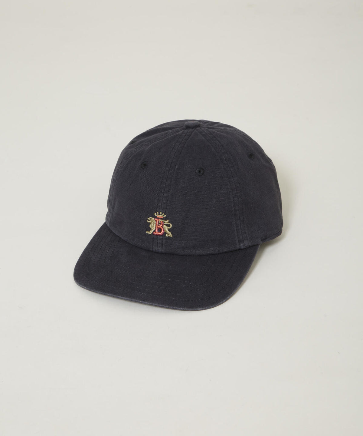 BARACUTA/BARACUTA BASEBALL HAT 6706239017