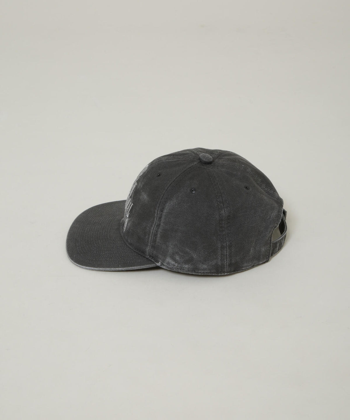 POTEN/別注 POTEN LOGO CAP 6706239018