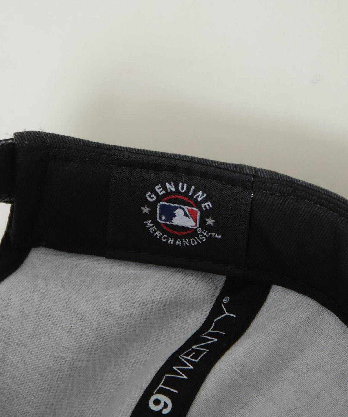 NEW ERA(R)/別注 920 LA/MLB ITALIAN WASH CAP 6706239019