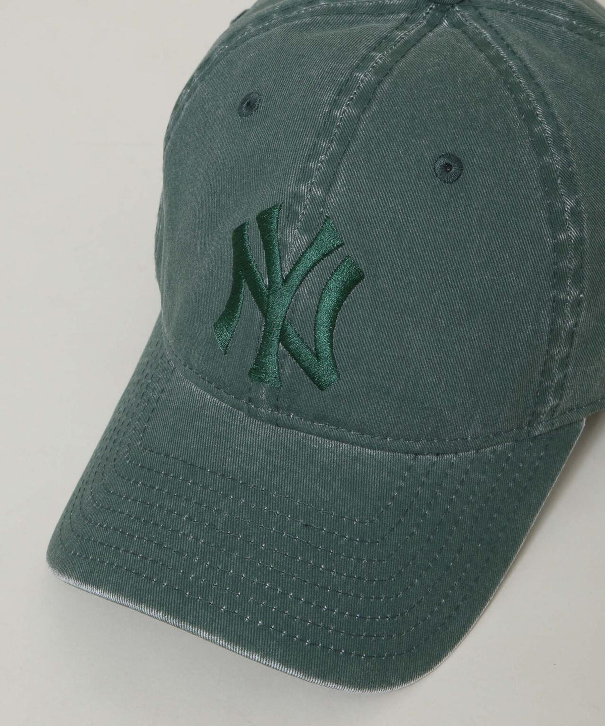 NEW ERA(R)/別注 920 NY/MLB ITALIAN WASH CAP 6706239021