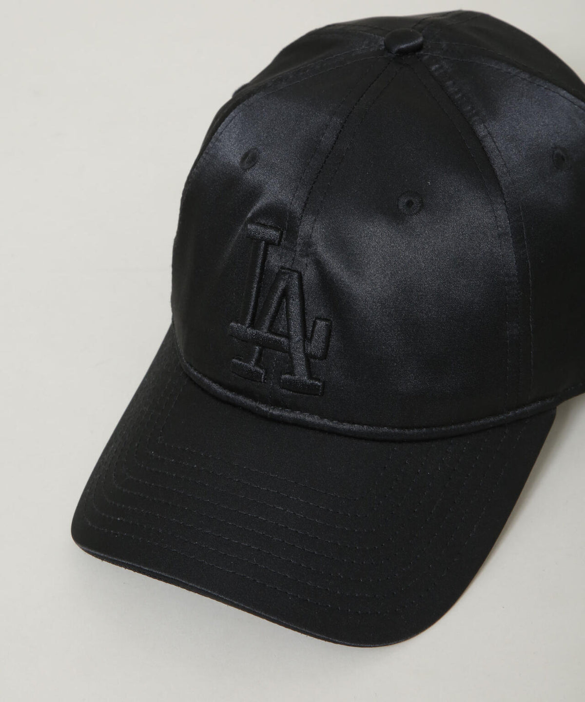 NEW ERA(R)/別注  940 LA / MLB SATIN CAP 6706239022