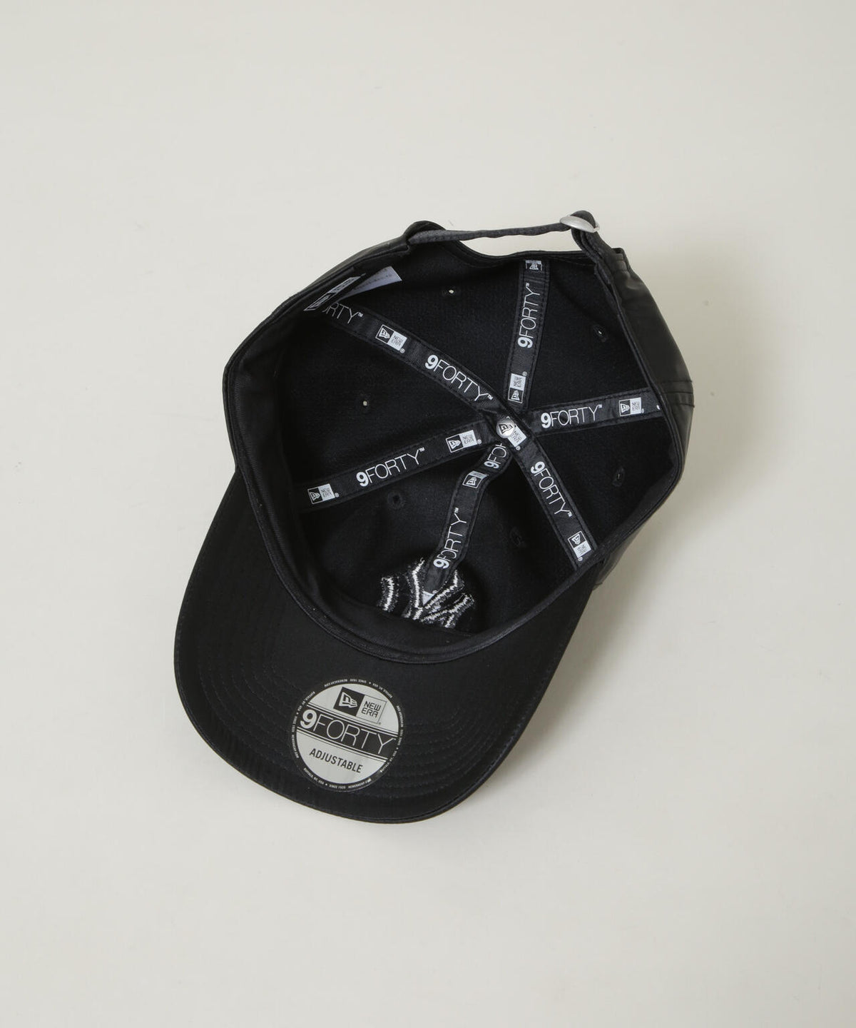 NEW ERA(R)/別注 940 NY / MLB SATIN CAP 6706239023