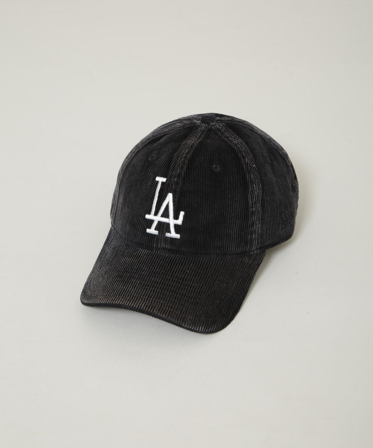 NEW ERA(R)/別注 920LA/MLB FADE CORDUROY CAP 6706239024