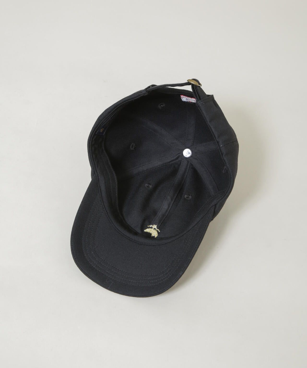 Brooks Brothers/別注 Brooks Brothers T/W CAP