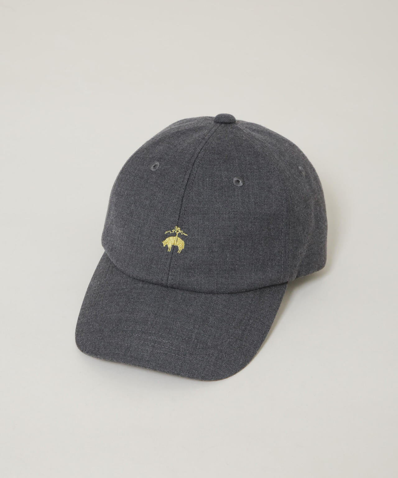 Brooks Brothers/別注 Brooks Brothers  T/W CAP