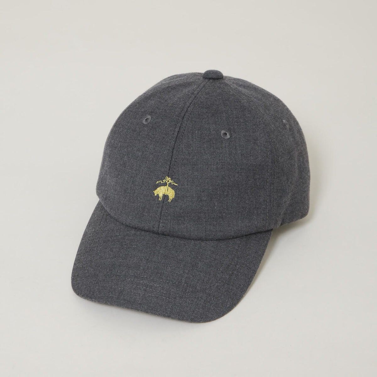 Brooks Brothers/別注 Brooks Brothers T/W CAP