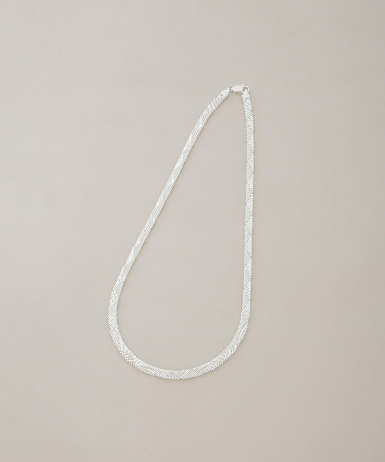 ASSEMBLANC JEWELRY/別注 Necklace 6706246001