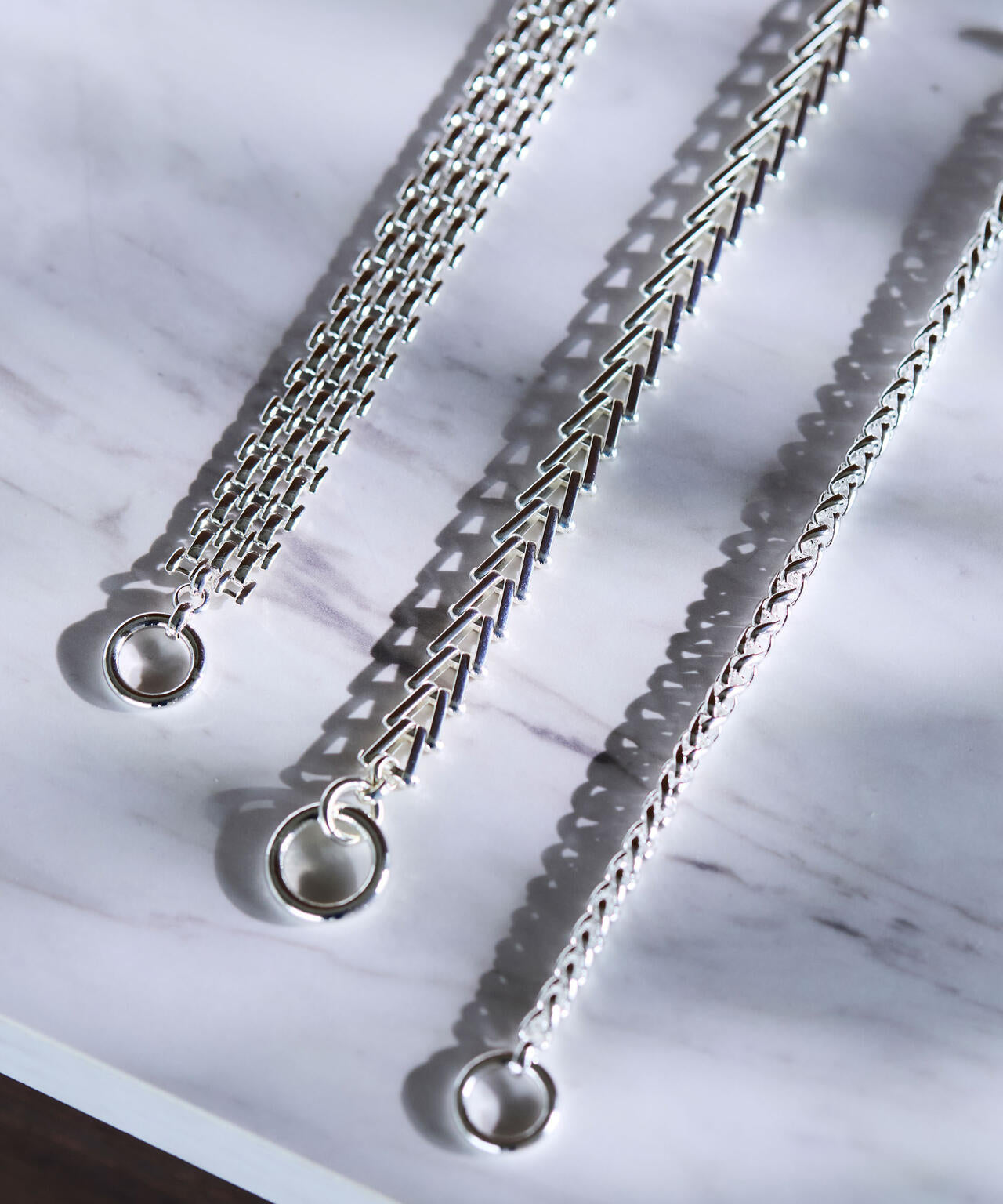 ASSEMBLANC JEWELRY/別注 Bracelet 6706248002