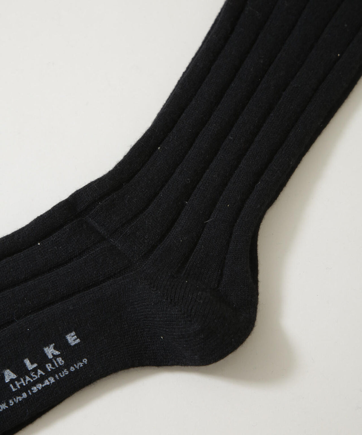 FALKE/LHASA RIB Knee-High Socks 6706251003