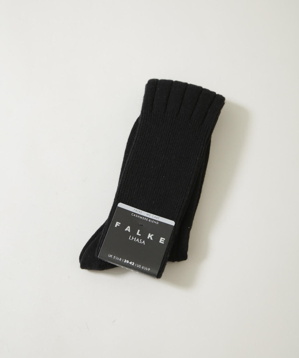 FALKE/LHASA RIB Knee-High Socks 6706251003
