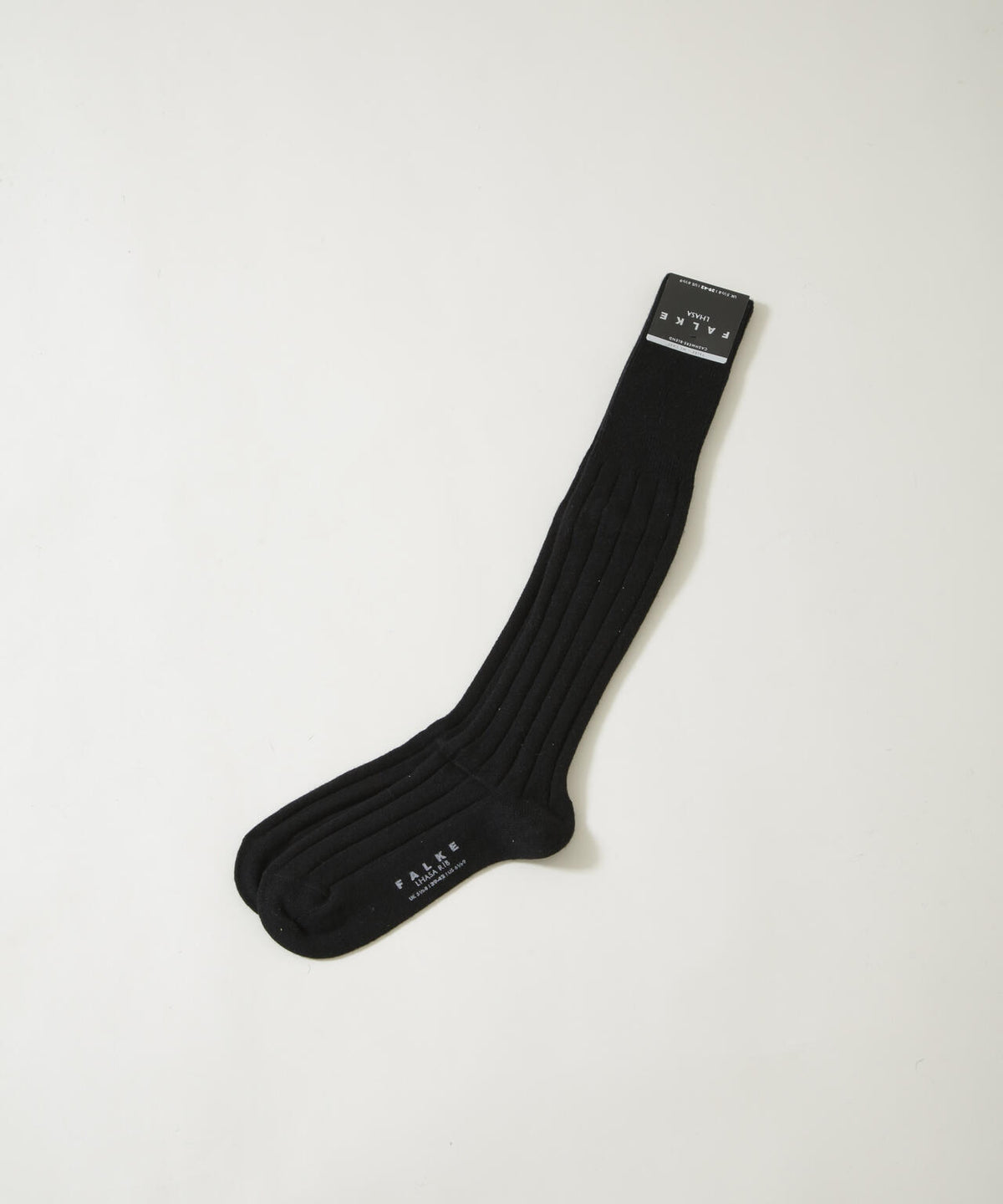 FALKE/LHASA RIB Knee-High Socks 6706251003