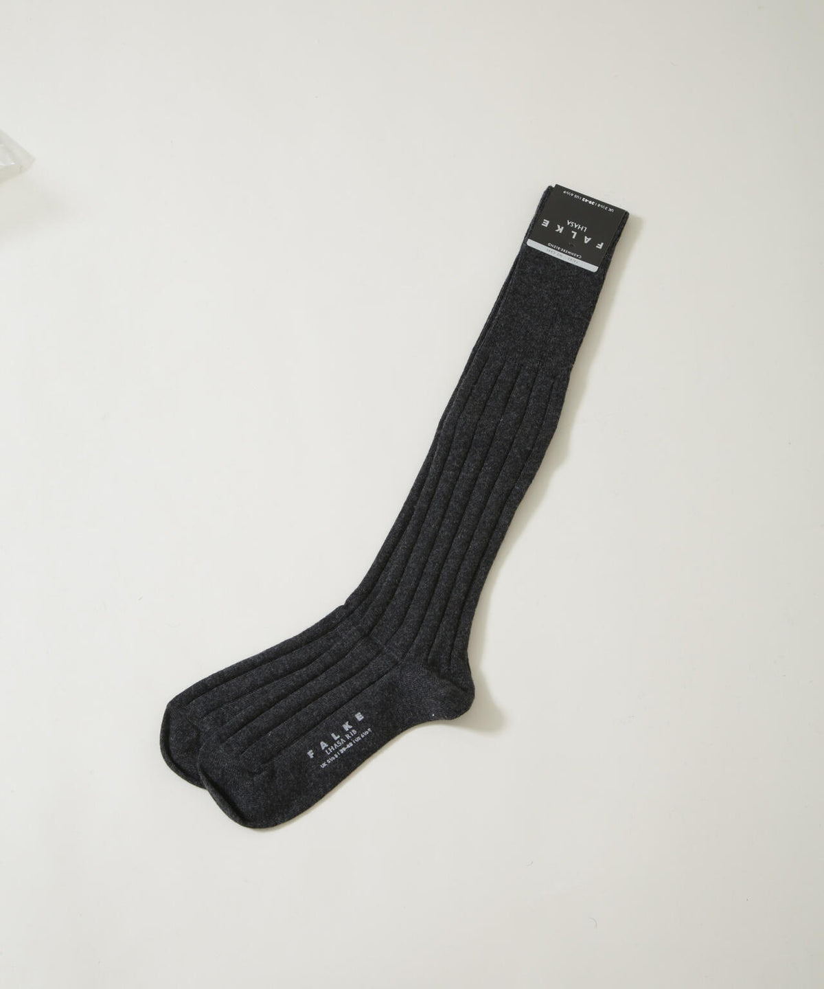 FALKE/LHASA RIB Knee-High Socks 6706251003
