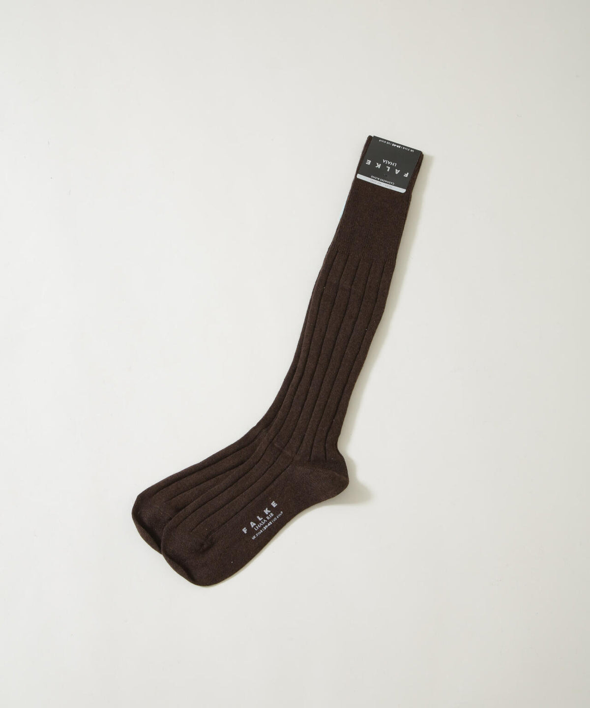 FALKE/LHASA RIB Knee-High Socks 6706251003