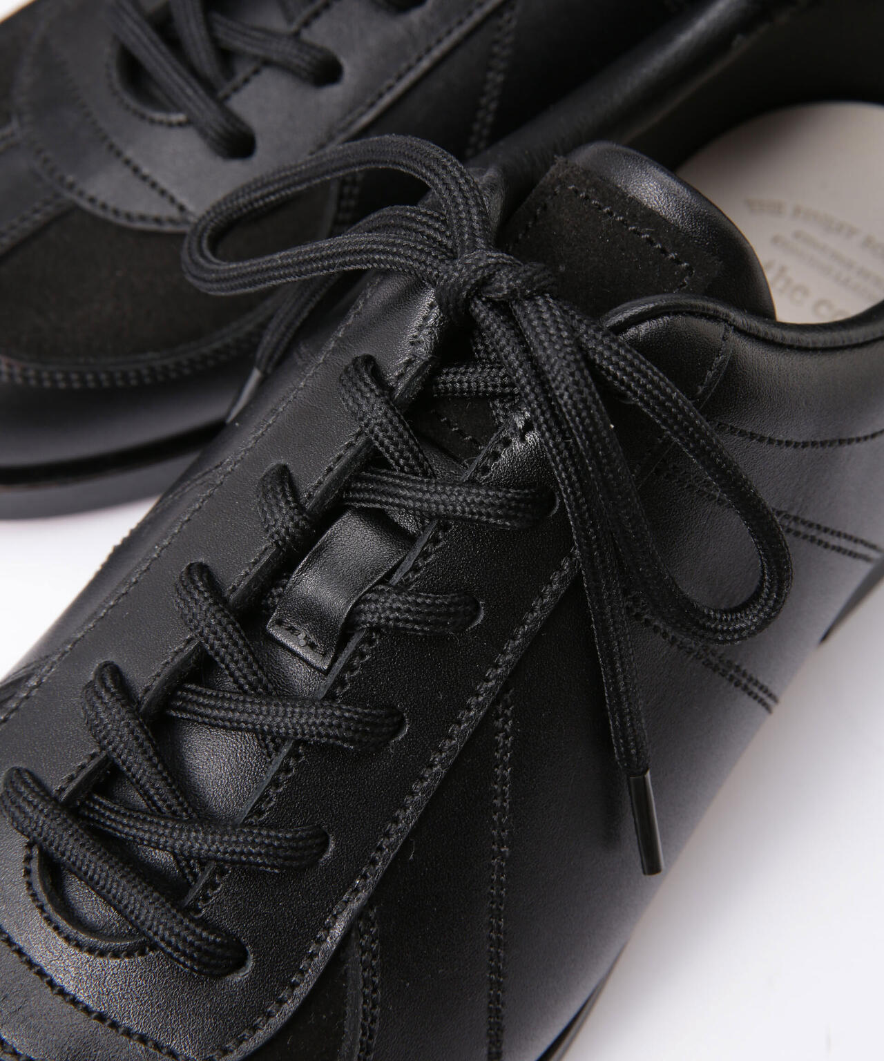 foot the coacher/別注 NON-SPORTY SNEAKERS GERMAN 6712134009