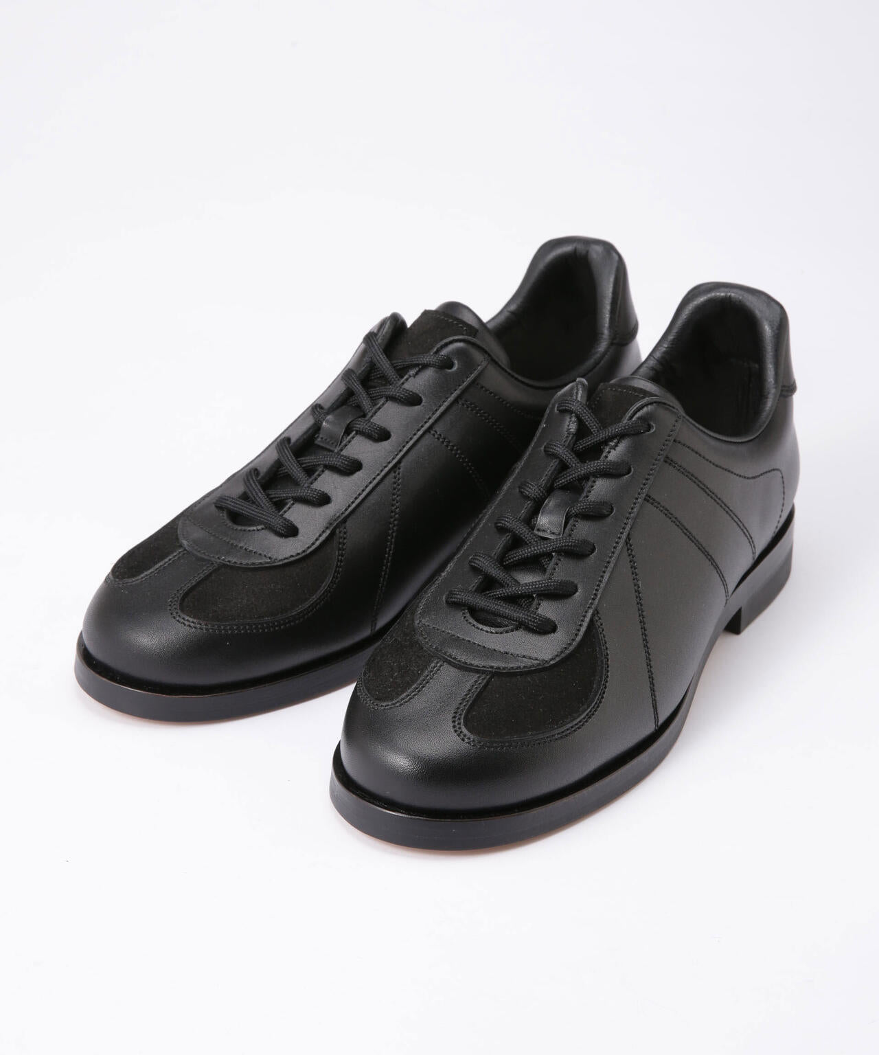foot the coacher/別注 NON-SPORTY SNEAKERS GERMAN 6712134009