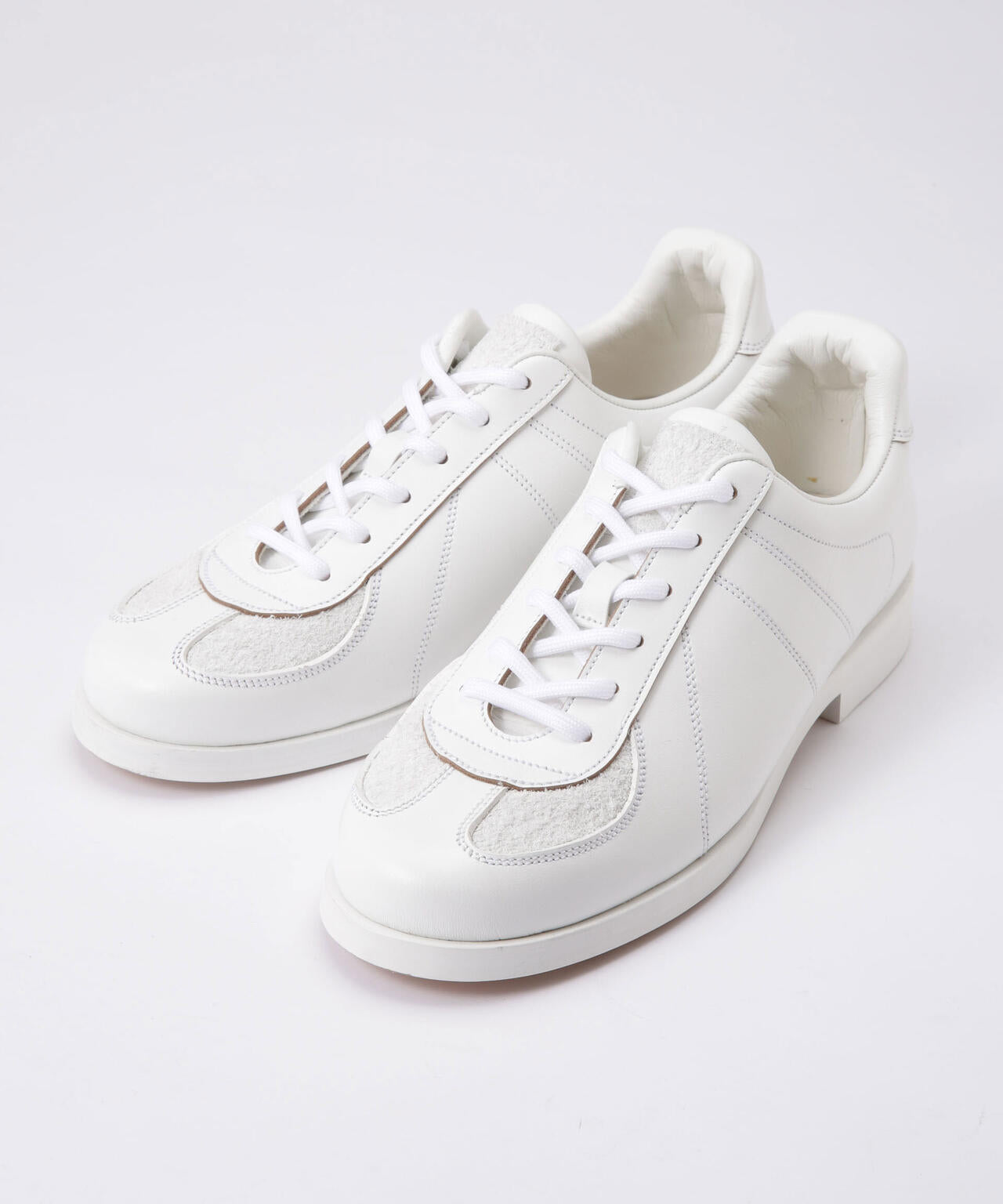 foot the coacher/別注 NON-SPORTY SNEAKERS GERMAN 6712134009