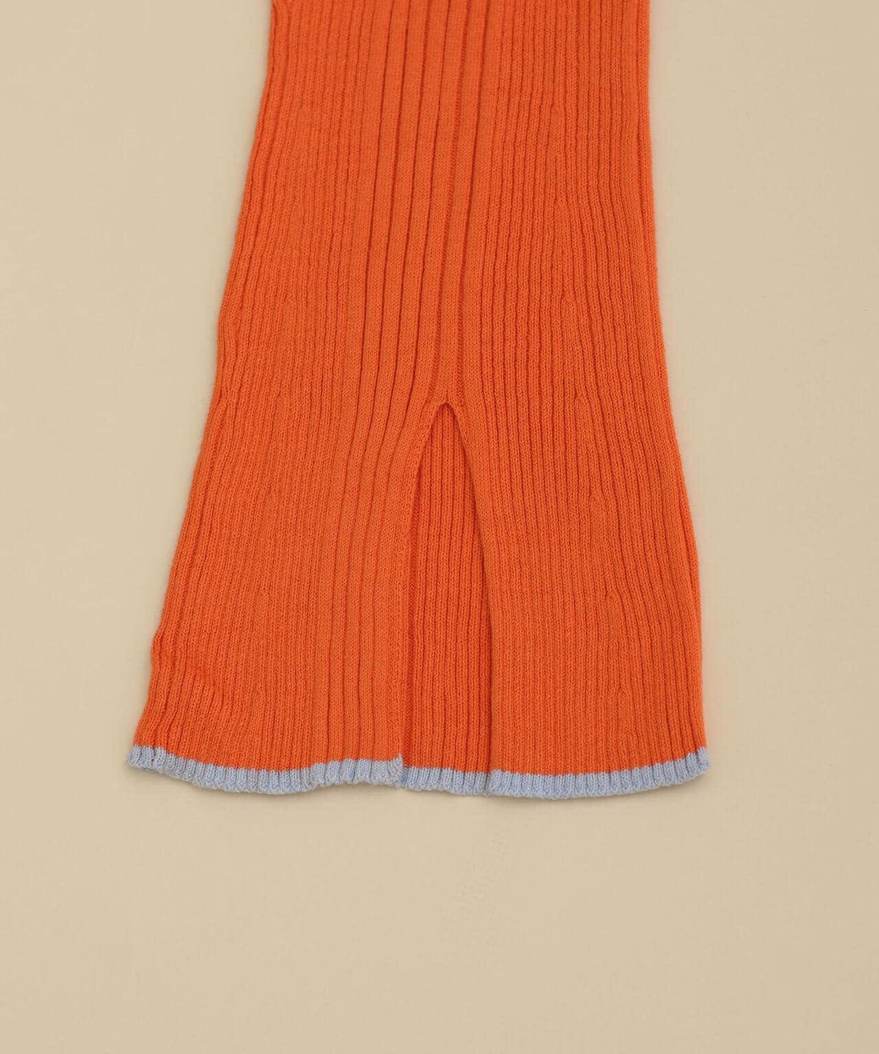 HAKUJI/コットンカシミヤニットレギンス 6712227141