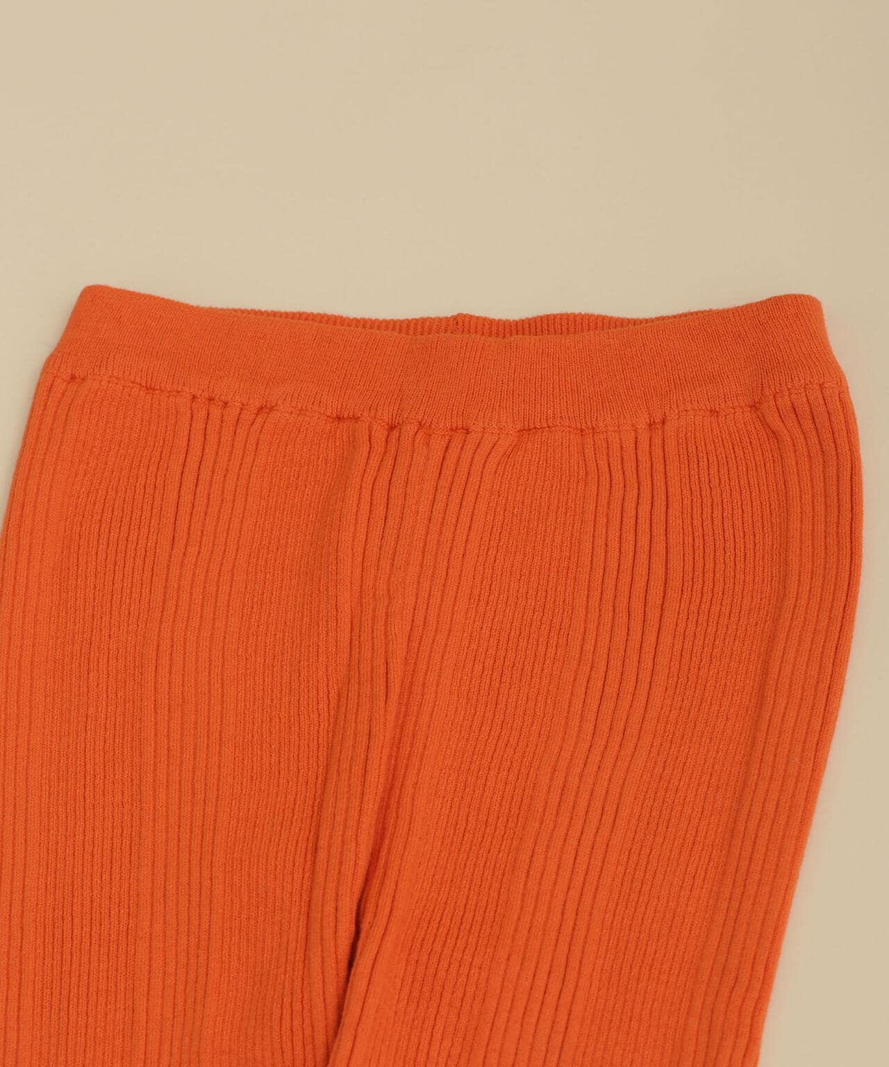 HAKUJI/コットンカシミヤニットレギンス 6712227141