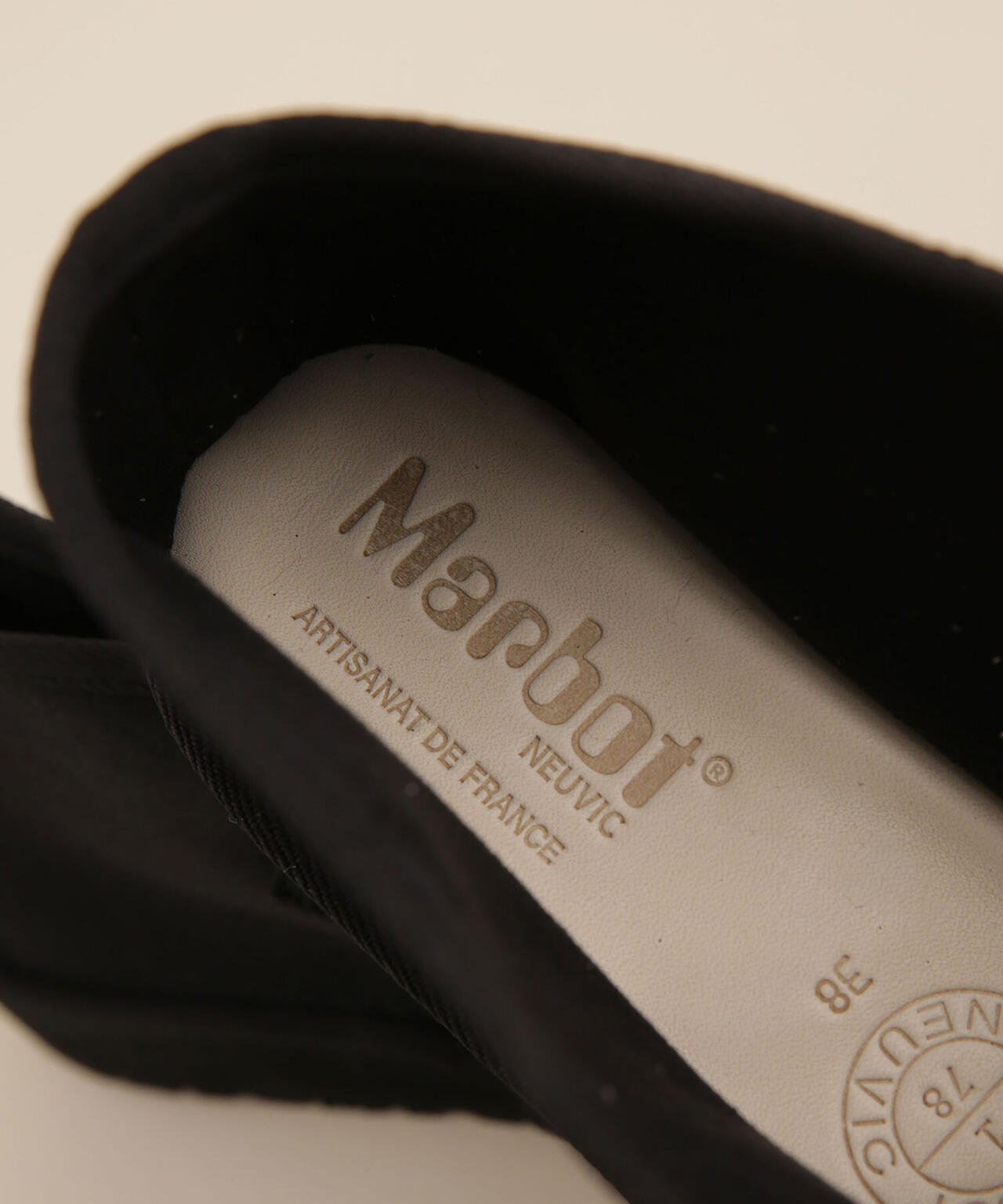 Marbot/BELT SHOES 6712233331