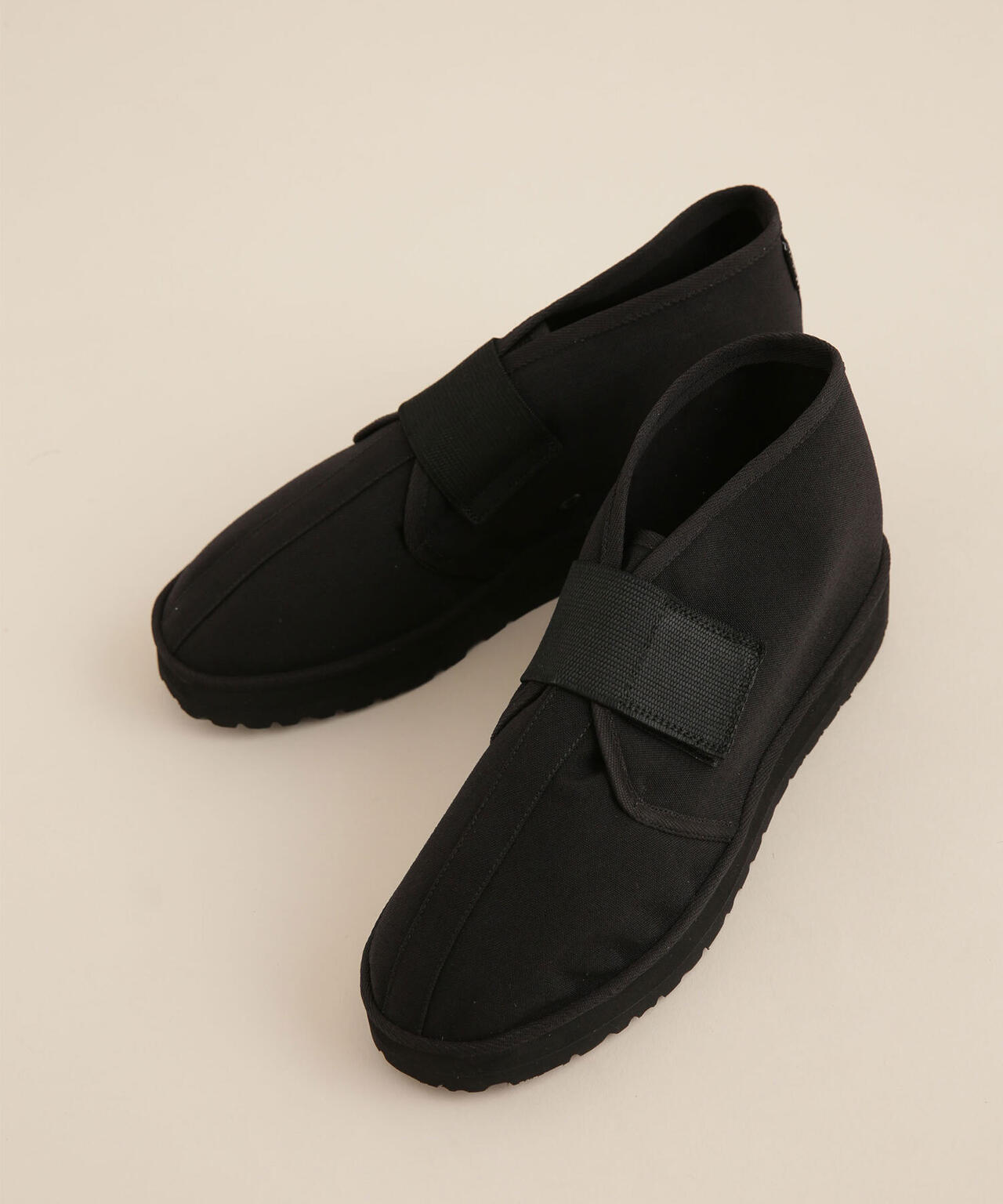 Marbot/BELT SHOES